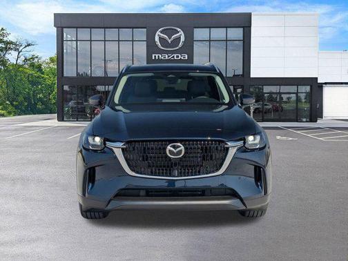 2025 Mazda CX-90 3.3 Turbo Preferred
