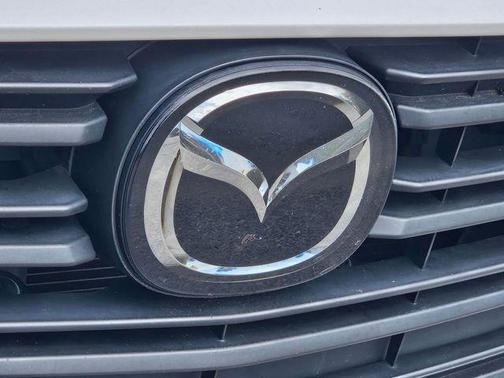 Snowflake White Pearl Mica 2021 Mazda CX-3 Sport