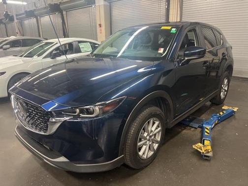 2023 Mazda CX-5 2.5 S Select