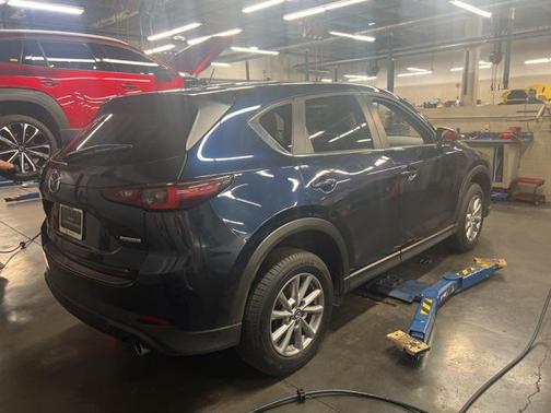 2023 Mazda CX-5 2.5 S Select