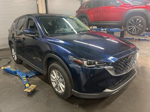 2023 Mazda CX-5 2.5 S Select