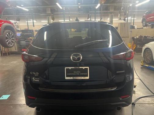 2023 Mazda CX-5 2.5 S Select