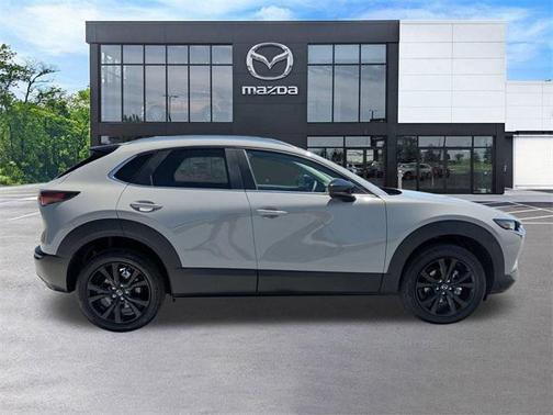 2025 Mazda CX-30 2.5 S Select Sport
