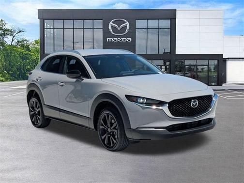 2025 Mazda CX-30 2.5 S Select Sport