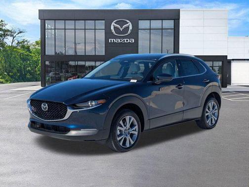 2025 Mazda CX-30 Premium Package