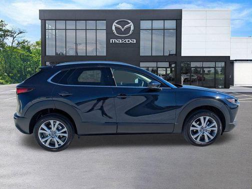 2025 Mazda CX-30 Premium Package