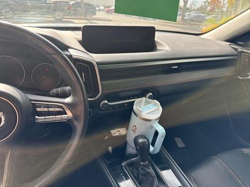 2023 Mazda CX-50 2.5 S Premium Plus Package