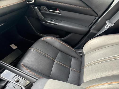 2023 Mazda CX-50 2.5 S Premium Plus Package