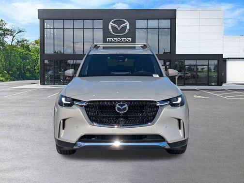 2026 Mazda CX-90 3.3 Turbo Premium Plus