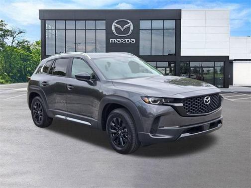 2026 Mazda CX-50 2.5 S Preferred Package