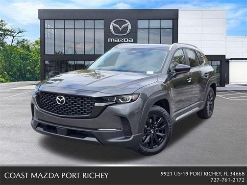 2026 Mazda CX-50 2.5 S Preferred Package