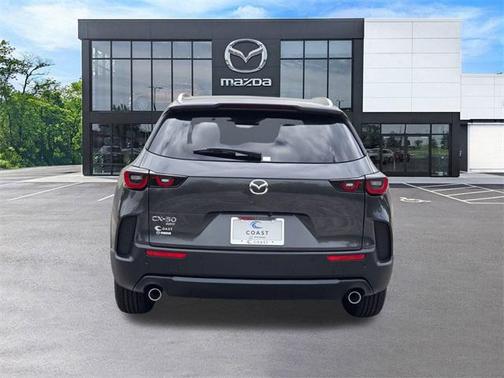 2026 Mazda CX-50 2.5 S Preferred Package