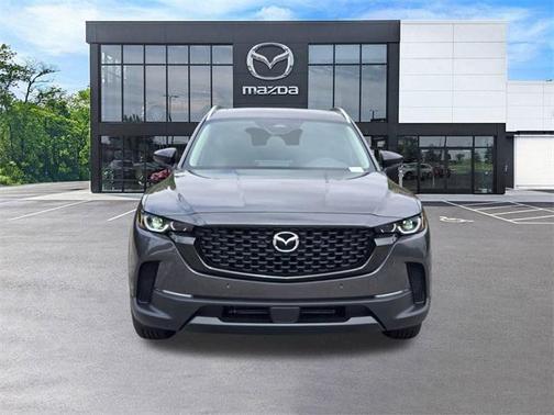 2026 Mazda CX-50 2.5 S Preferred Package