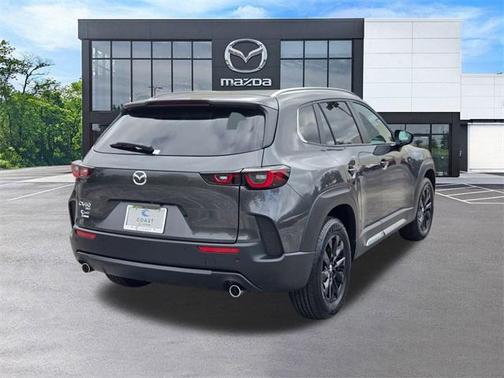 2026 Mazda CX-50 2.5 S Preferred Package