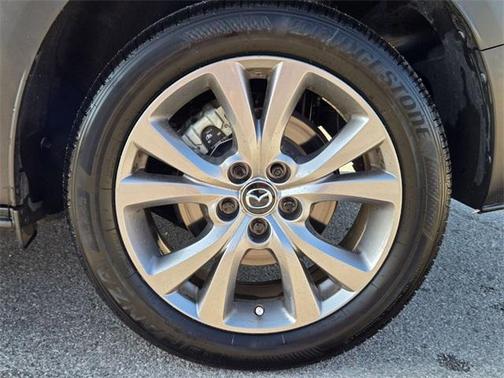 2024 Mazda CX-30 2.5 S Preferred Package