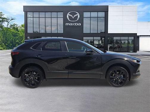 2026 Mazda CX-30 2.5 S Select Sport