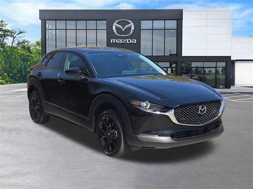 2026 Mazda CX-30 2.5 S Select Sport