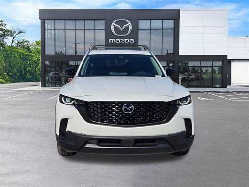 2026 Mazda CX-50 Hybrid Premium Plus