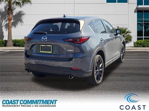 2024 Mazda CX-5 2.5 S Preferred Package