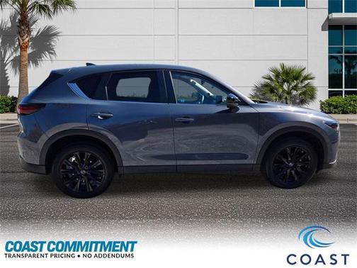 2024 Mazda CX-5 2.5 S Preferred Package