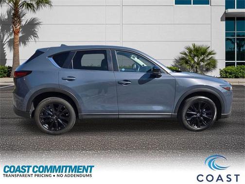 2024 Mazda CX-5 2.5 S Preferred Package
