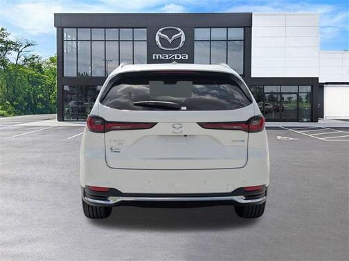 2025 Mazda CX-90 PHEV Premium Plus