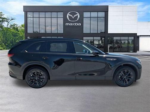 2025 Mazda CX-90 PHEV Premium Sport
