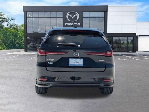 2025 Mazda CX-90 PHEV Premium Sport