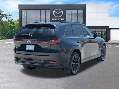 2025 Mazda CX-90 PHEV Premium Sport