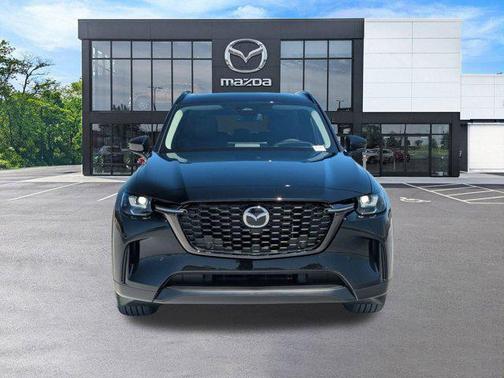 2025 Mazda CX-90 PHEV Premium Sport