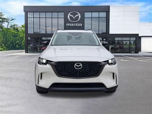 2026 Mazda CX-90 3.3 Turbo Premium Sport