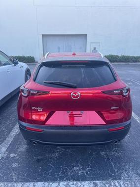 2021 Mazda CX-30 Premium Package