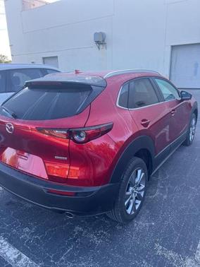 2021 Mazda CX-30 Premium Package