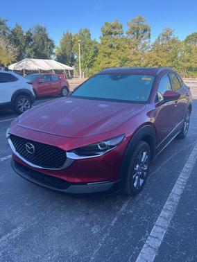 2021 Mazda CX-30 Premium Package