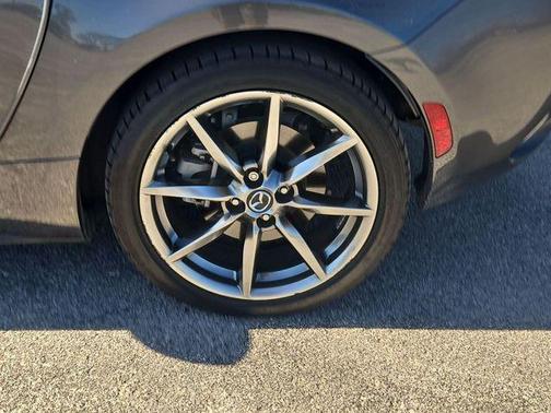 2023 Mazda MX-5 Miata RF Grand Touring