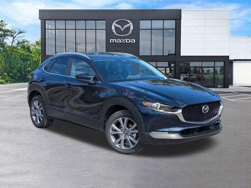 2025 Mazda CX-30 Preferred