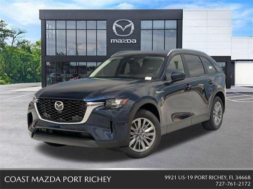 2025 Mazda CX-90 3.3 Turbo S