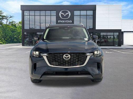 2025 Mazda CX-90 3.3 Turbo S