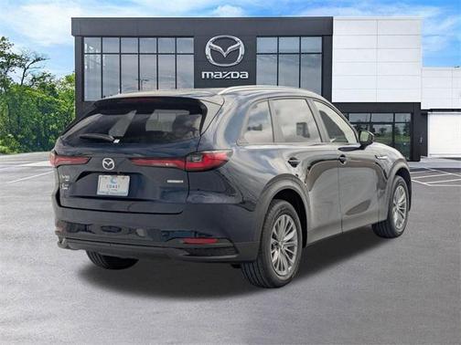 2025 Mazda CX-90 3.3 Turbo S
