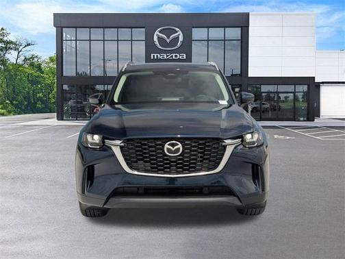 2025 Mazda CX-90 3.3 Turbo S