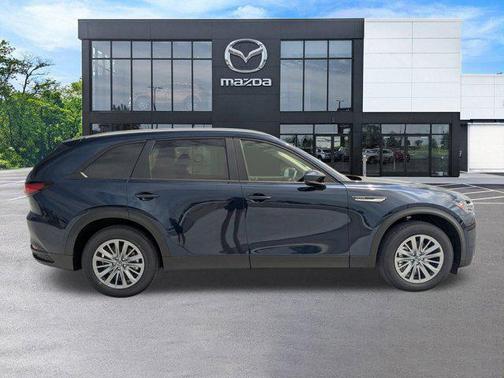 2025 Mazda CX-90 3.3 Turbo S