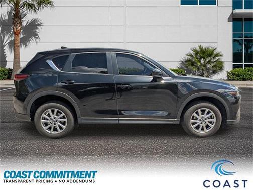 2023 Mazda CX-5 2.5 S Preferred