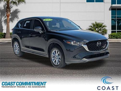 2023 Mazda CX-5 2.5 S Preferred