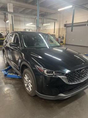 2023 Mazda CX-5 2.5 S Preferred