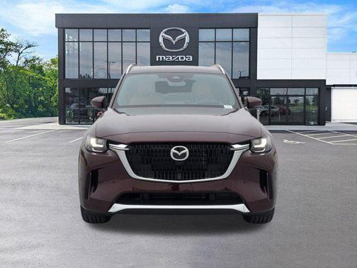 2025 Mazda CX-90 3.3 Turbo S Premium Plus