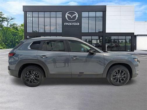 2025 Mazda CX-50 2.5 S Select Package