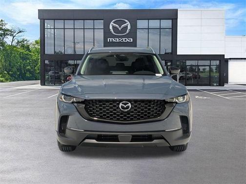 2025 Mazda CX-50 2.5 S Select Package