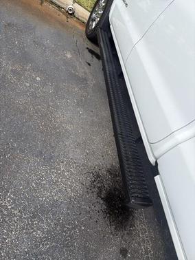 2019 Chevrolet Silverado 2500 WT