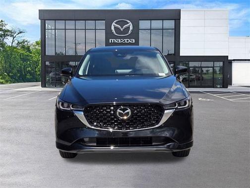 2026 Mazda CX-50 Hybrid Premium Plus