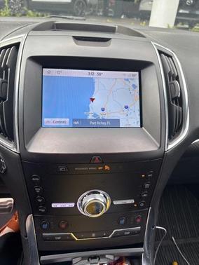2020 Ford Edge ST